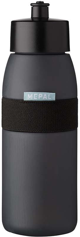 MEPAL Sporttrinkflasche Ellipse 500ml