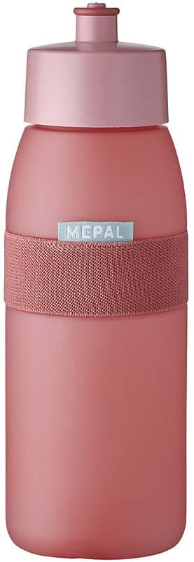MEPAL Sporttrinkflasche Ellipse 500ml