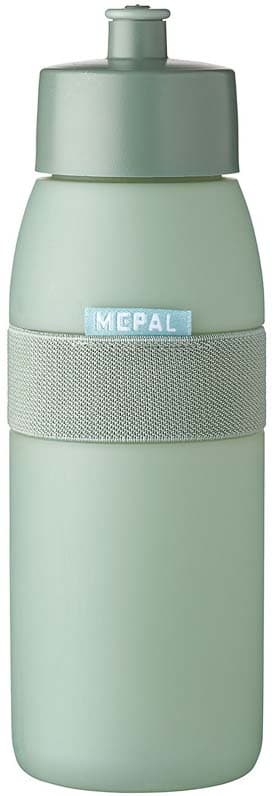 MEPAL Sporttrinkflasche Ellipse 500ml
