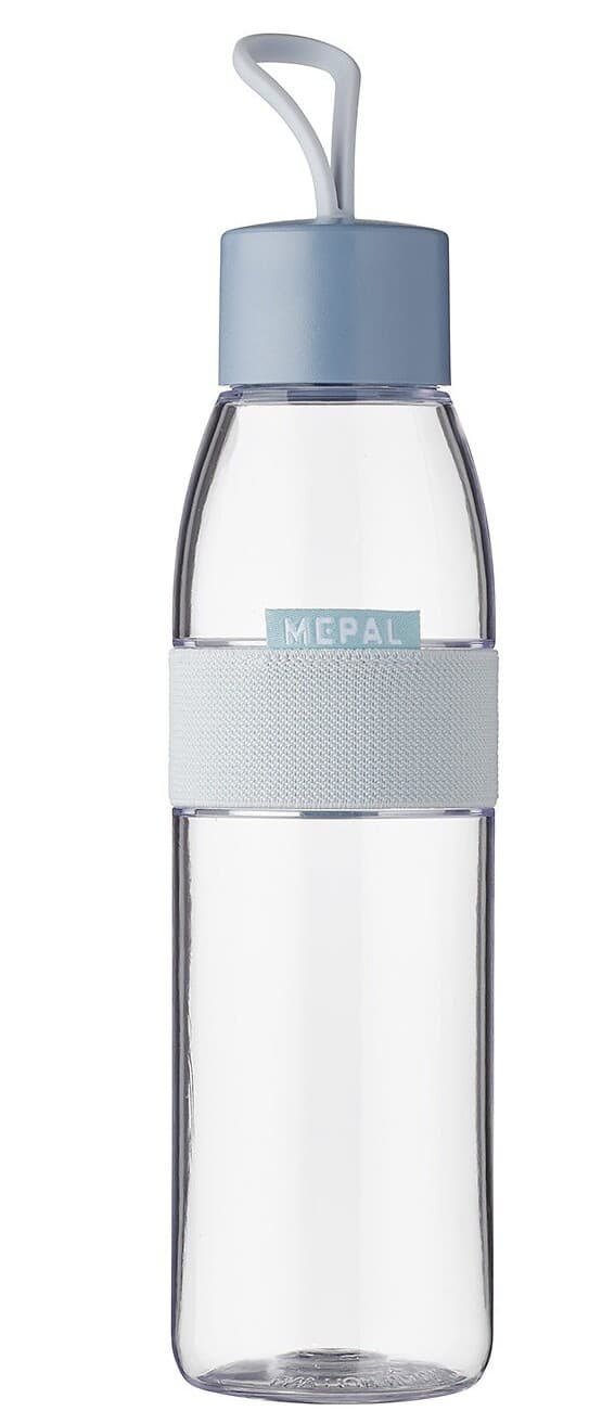 MEPAL Trinkflasche Ellipse 500ml