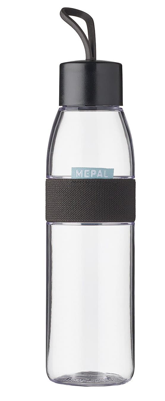 MEPAL Trinkflasche Ellipse 500ml