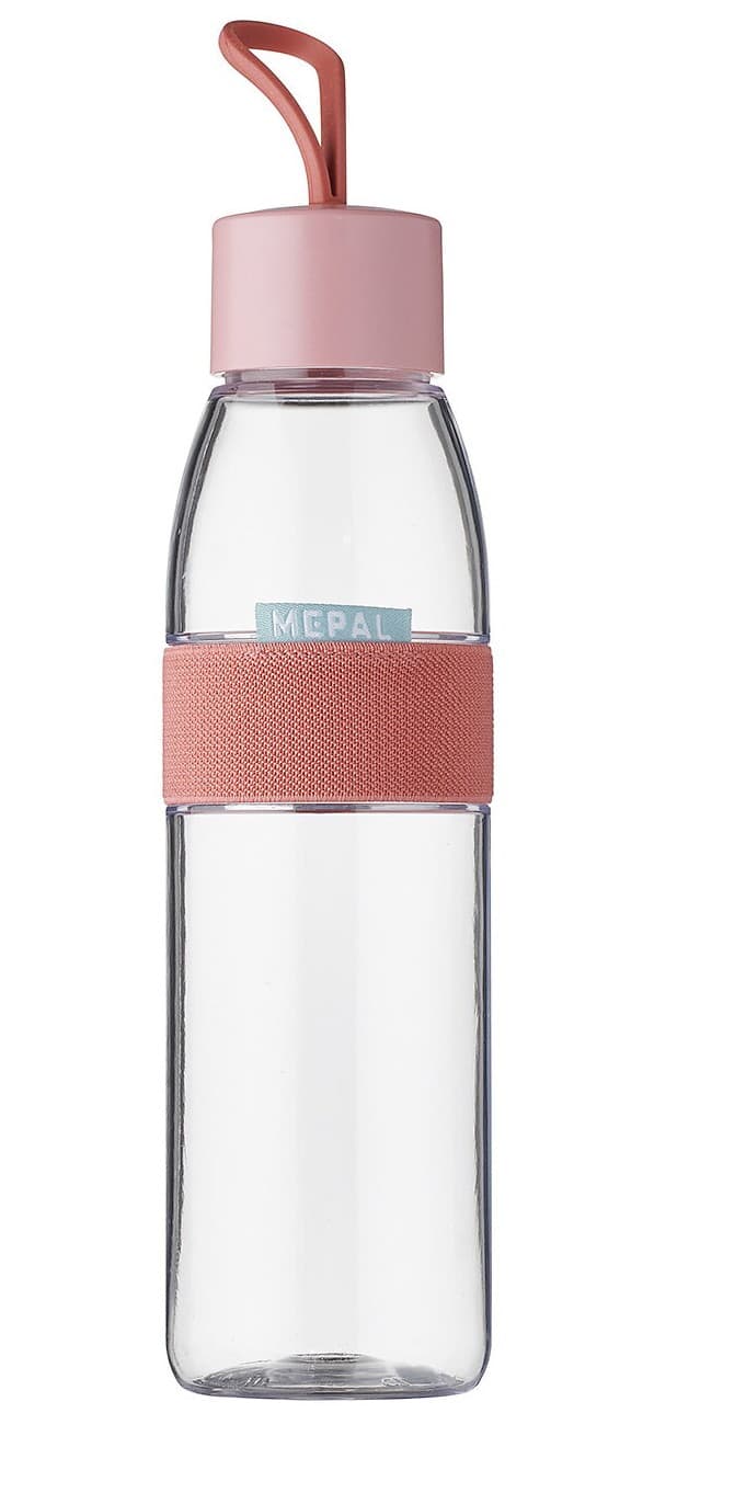 MEPAL Trinkflasche Ellipse 500ml