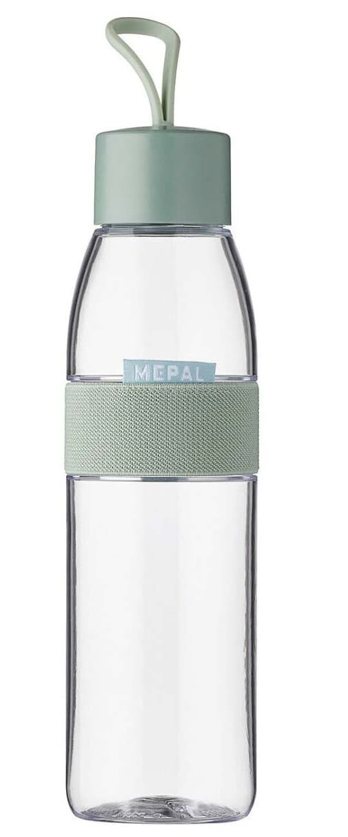 MEPAL Trinkflasche Ellipse 500ml