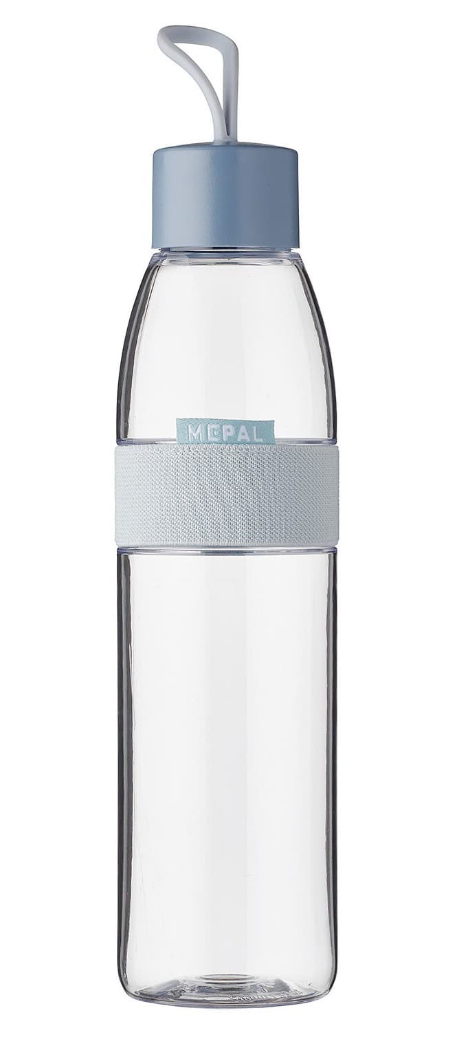 MEPAL Trinkflasche Ellipse 700ml