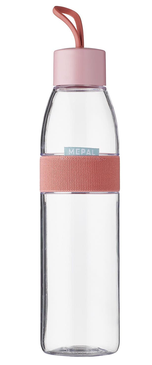MEPAL Trinkflasche Ellipse 700ml