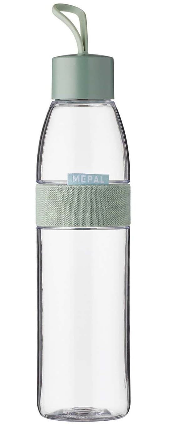 MEPAL Trinkflasche Ellipse 700ml