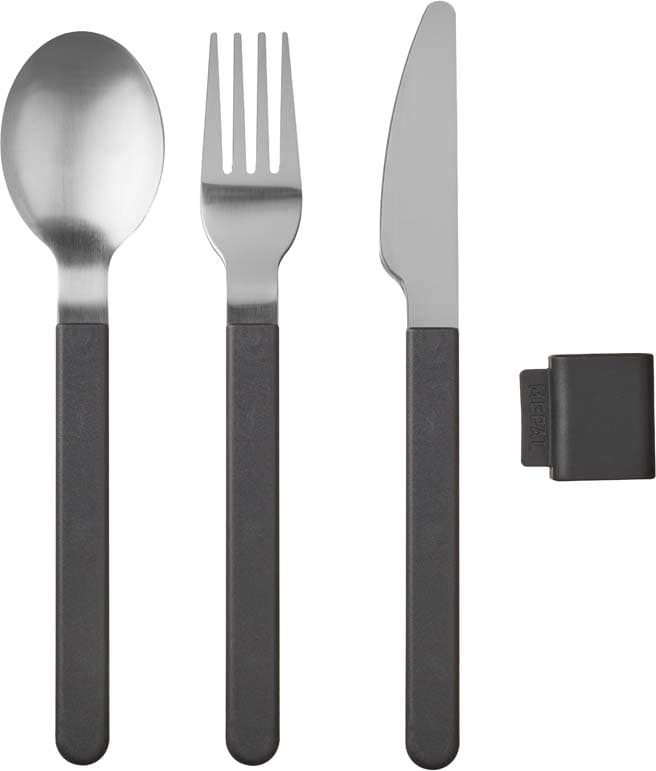 MEPAL Besteckset Silueta 3-tlg.