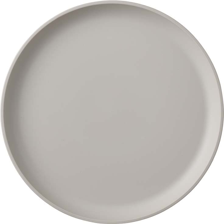 MEPAL Frühstücksteller Silueta Ø23cm