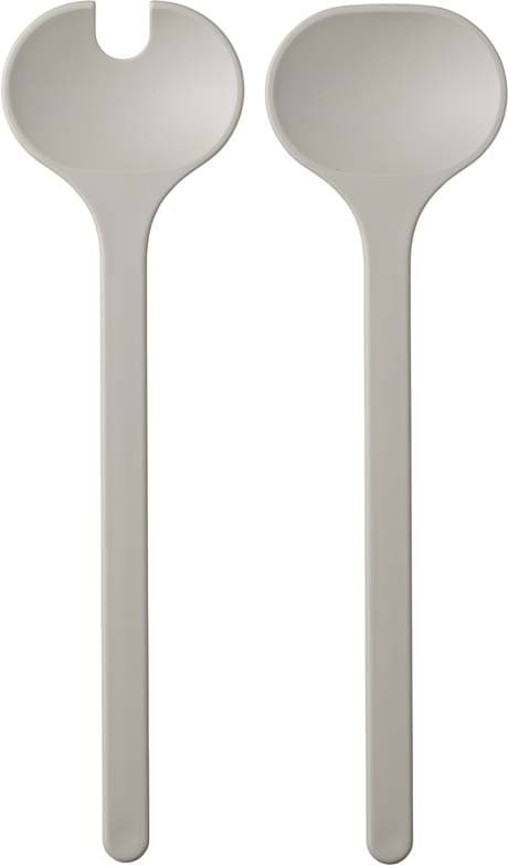 MEPAL Salatbesteck Silueta 2-tlg.
