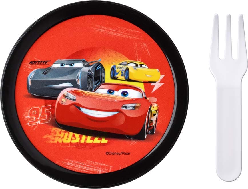 MEPAL Fruchtbox Campus Cars 300ml