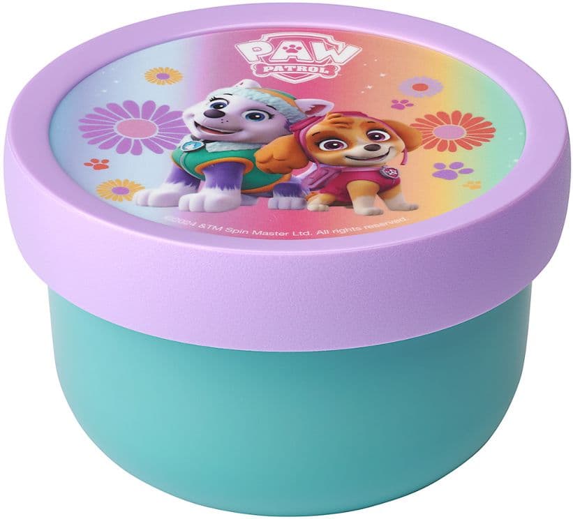 MEPAL Fruchtbox Paw Patrol Girls 300ml