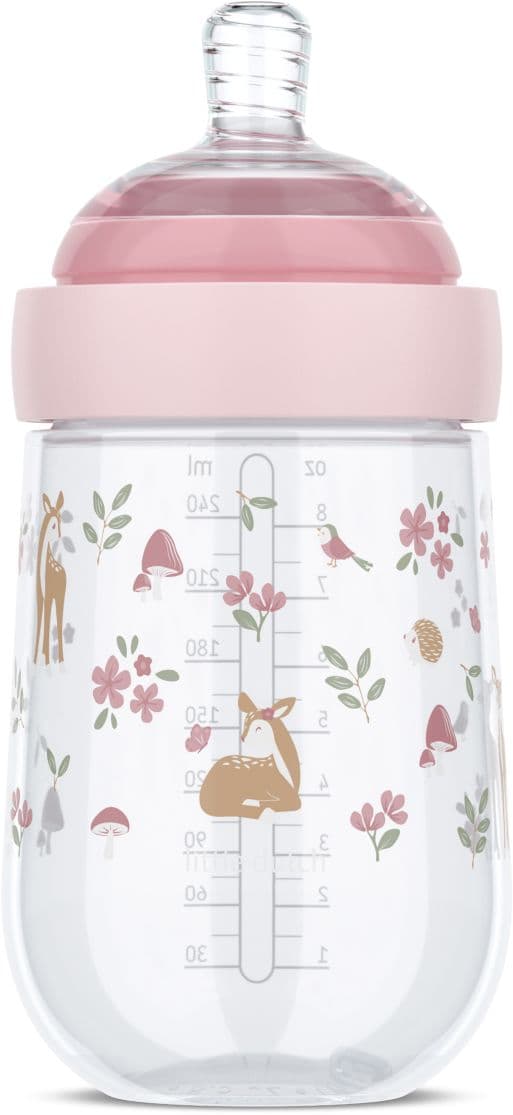 MEPAL Mio Babyflasche Fairy Garden 240ml