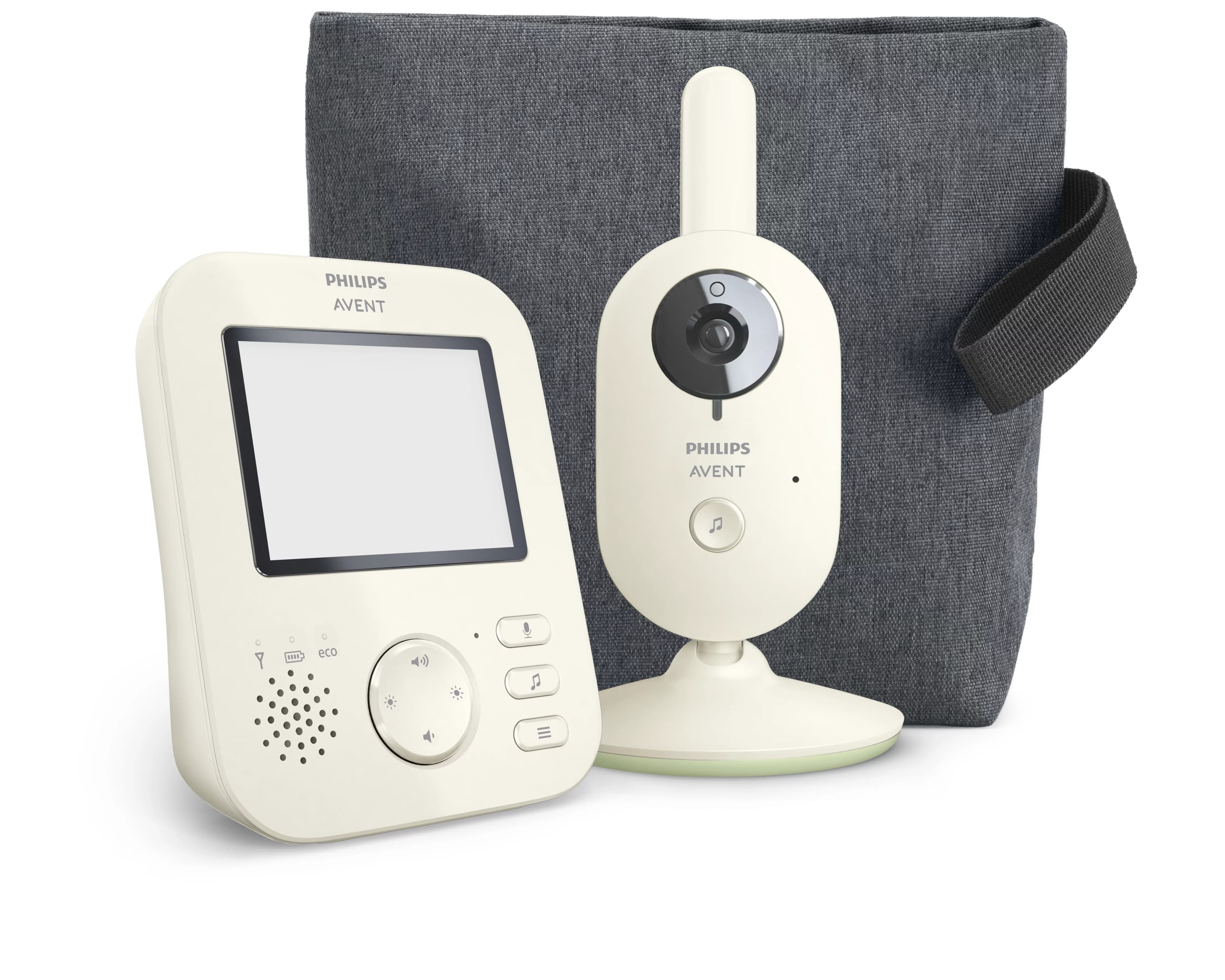 Philips Avent Video Babyphone SCD882/26