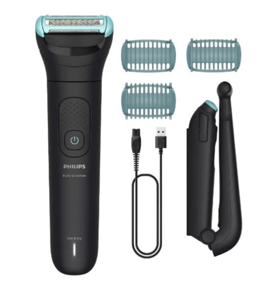 PHILIPS Bodygroomer Series 5000 BG5475/15 