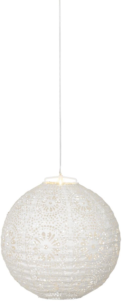 Lumineo Solar Laterne