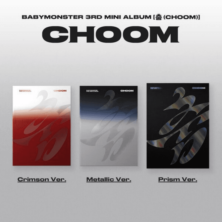 (Choom) - Prism Version
