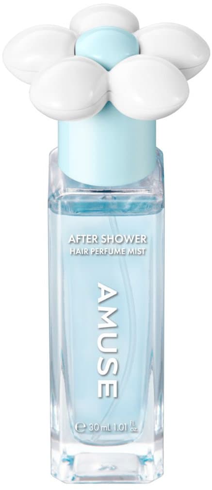 AMUSE Hair Perfume Mist After Shower