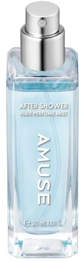 AMUSE Hair Perfume Mist After Shower