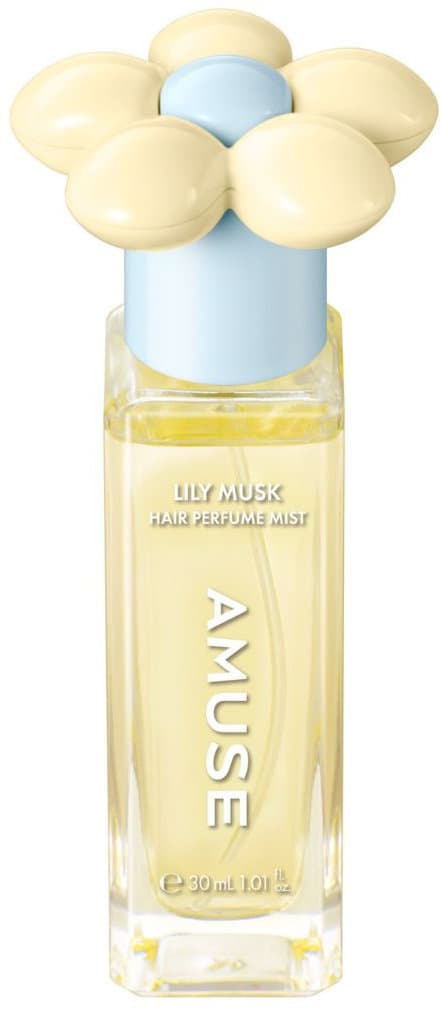AMUSE Hair Perfume Mist Lily Musk