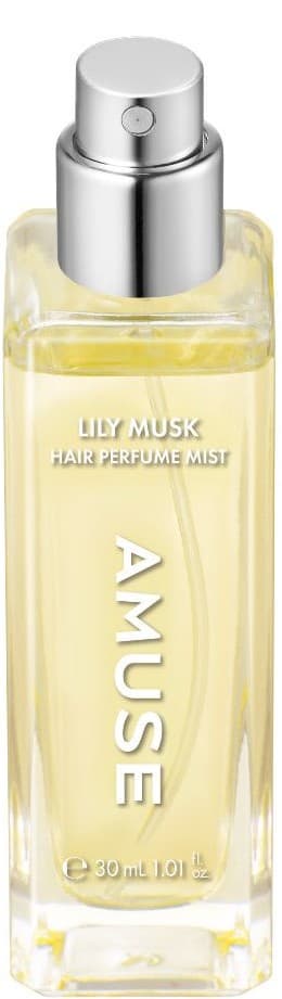 AMUSE Hair Perfume Mist Lily Musk