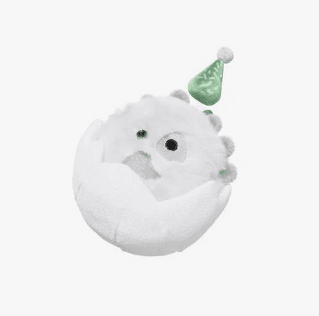 GREENGREEN-PE-BABY WHITE