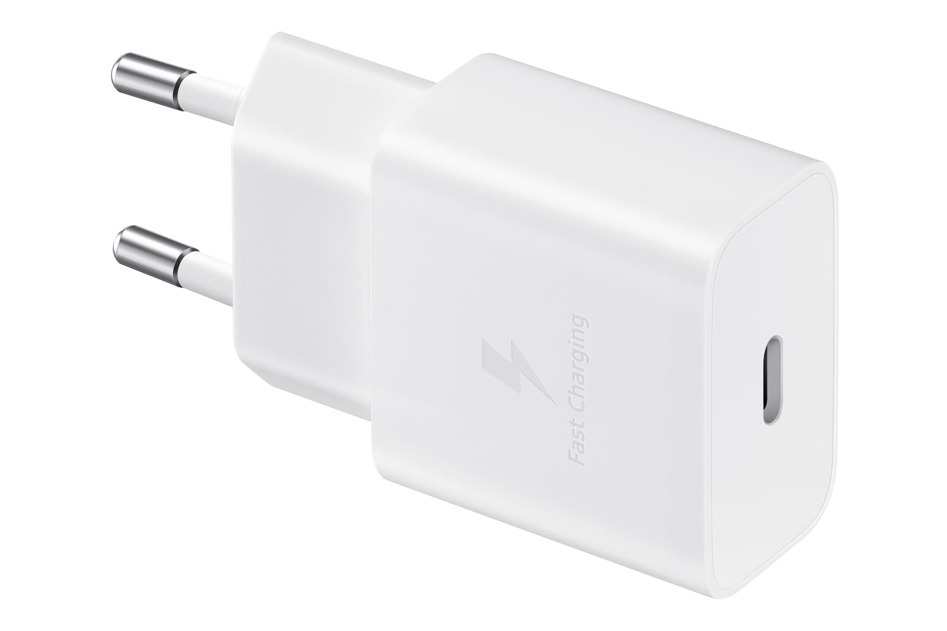 Samsung Power Travel Adapter EP-T1510 15W ohne Kabel, Weiß