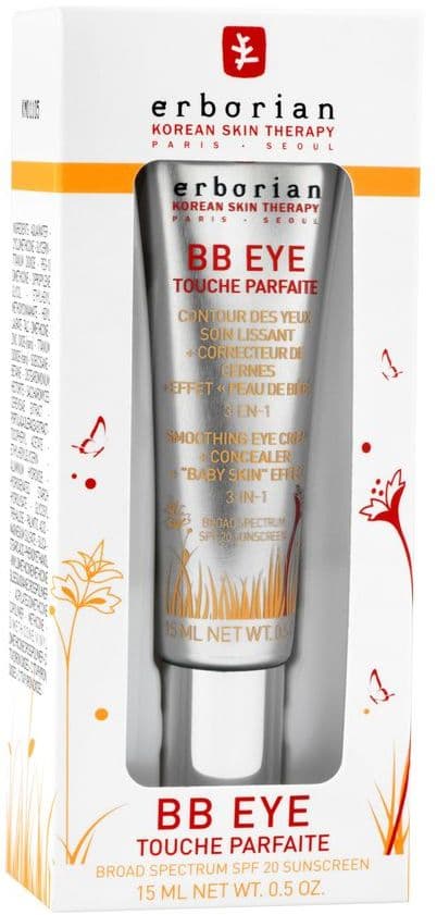 Erborian BB Eye Touche Parfaite