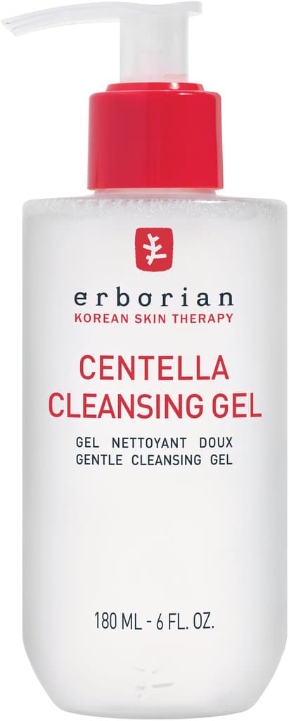 Erborian Centella Cleansing Gel