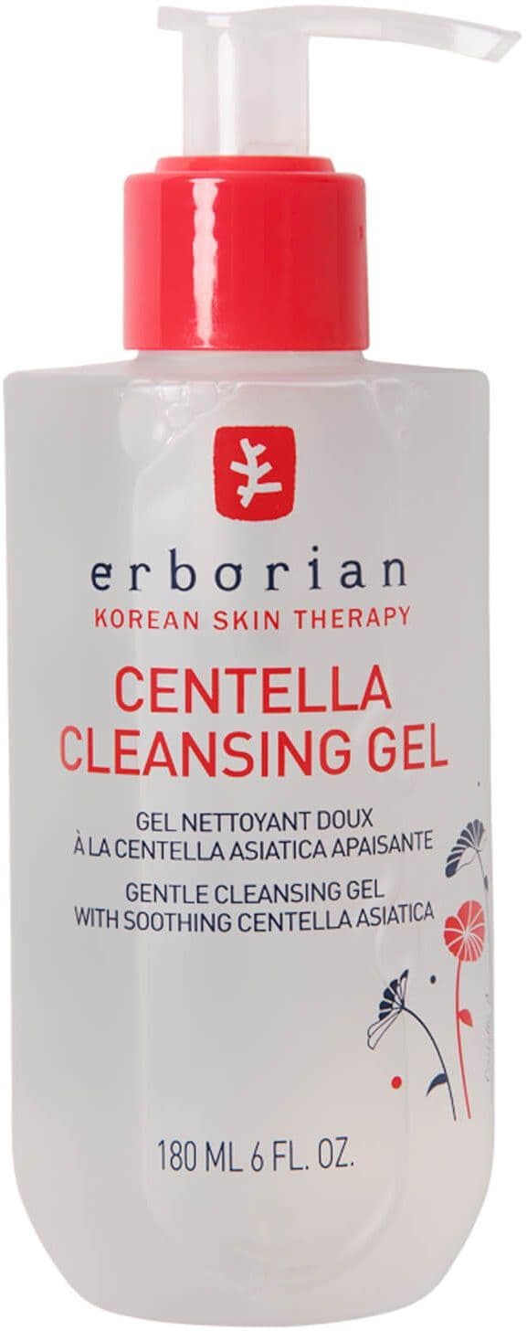 Erborian Centella Cleansing Gel