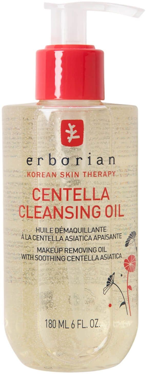 Erborian Centella Cleansing Oil