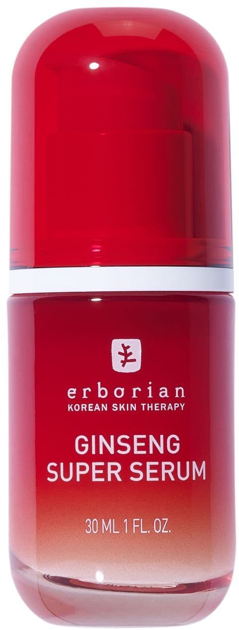 Erborian Ginseng Super Serum