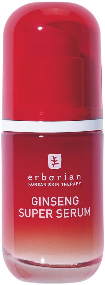 Erborian Ginseng Super Serum