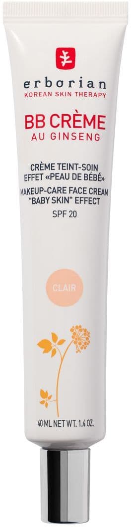 Erborian BB Cream Clair