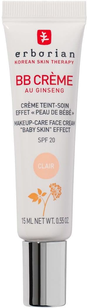 Erborian BB Cream Clair