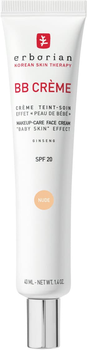 Erborian BB Cream Nude