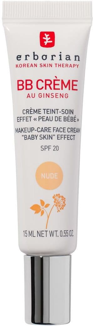 Erborian BB Cream Nude