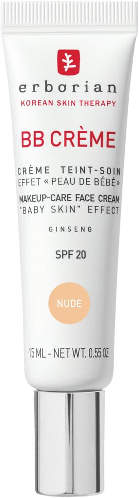 Erborian BB Cream Nude
