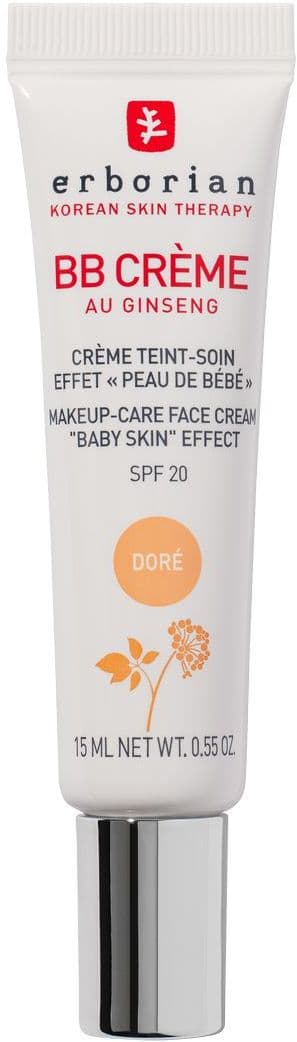 Erborian BB Cream Dore