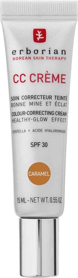 Erborian CC Creme Caramel  LSF 30