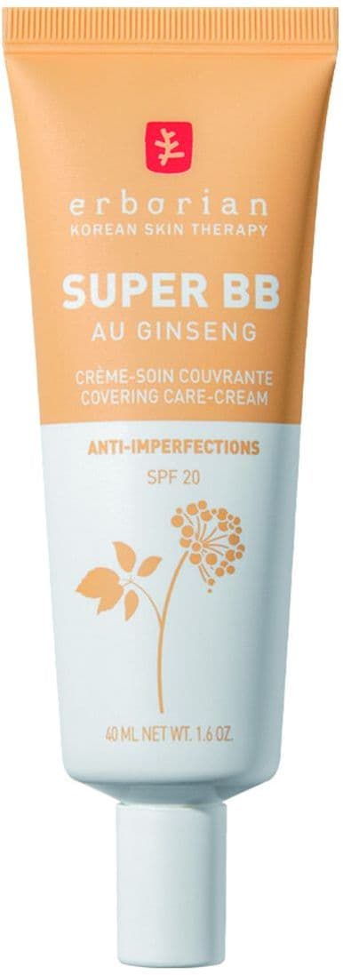 Erborian Super BB Nude