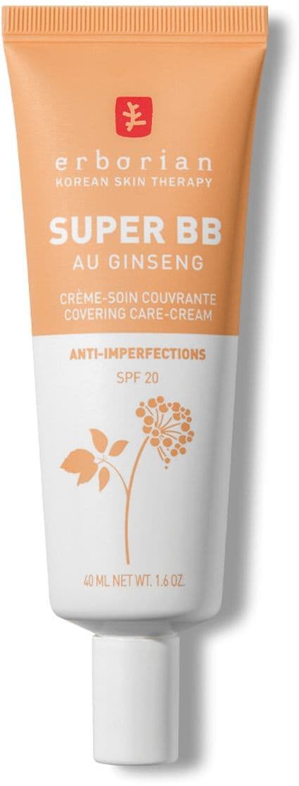 Erborian Super BB Dore