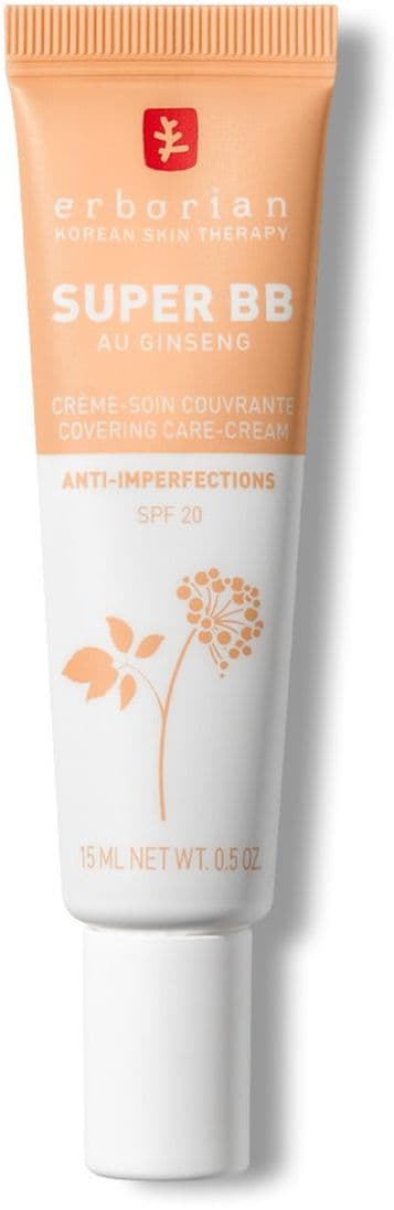 Erborian Super BB Dore
