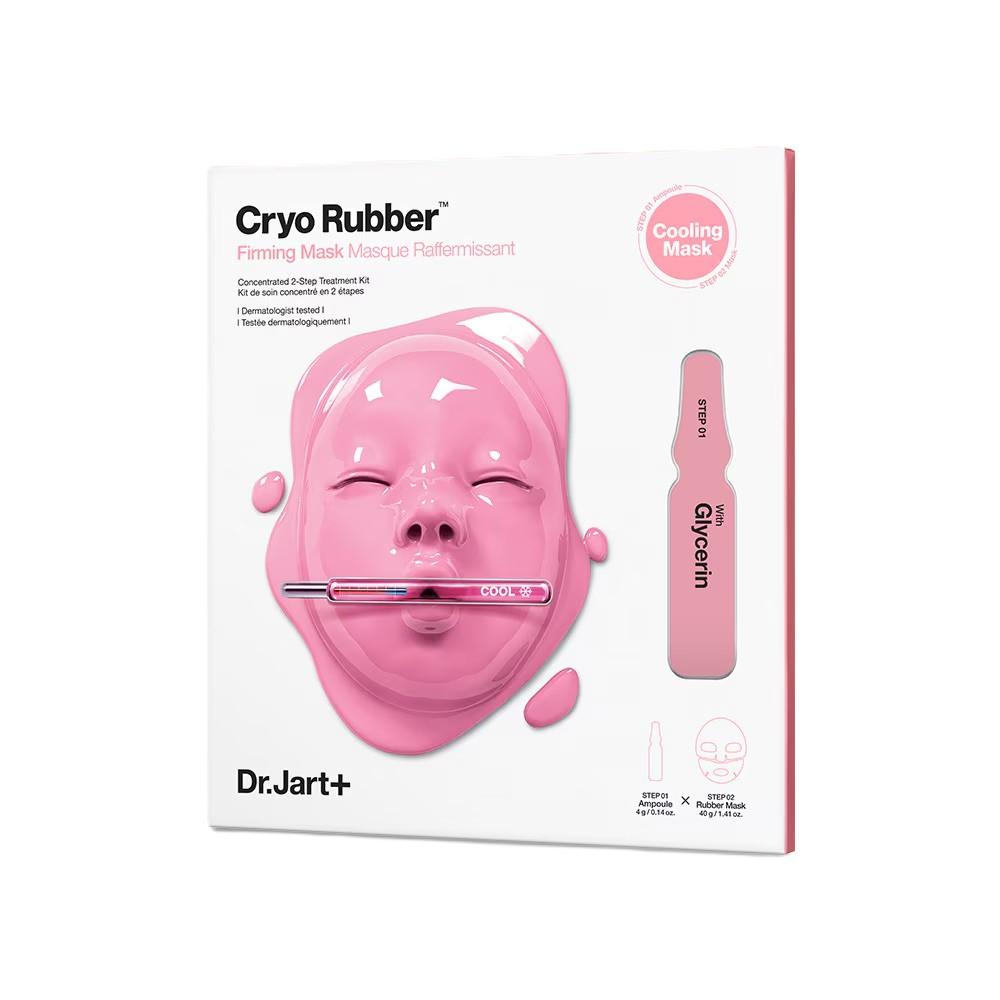 DR. JART+ Cryo Rubber Firming Mask