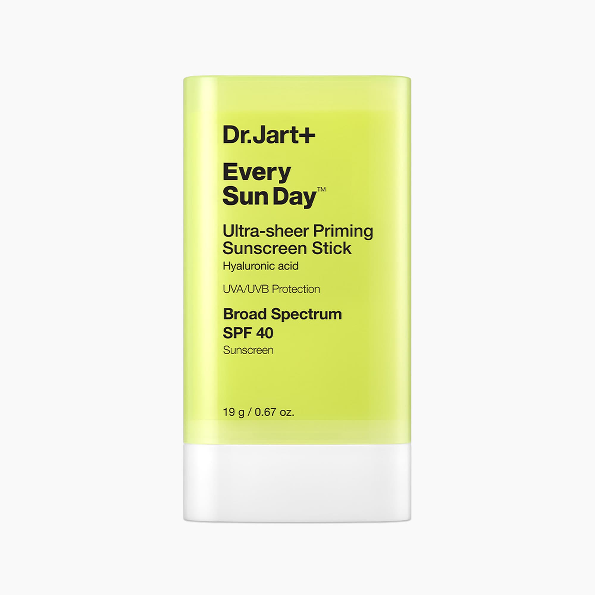 DR. JART+ Every Sun Treatment Sunscreen LSF 30