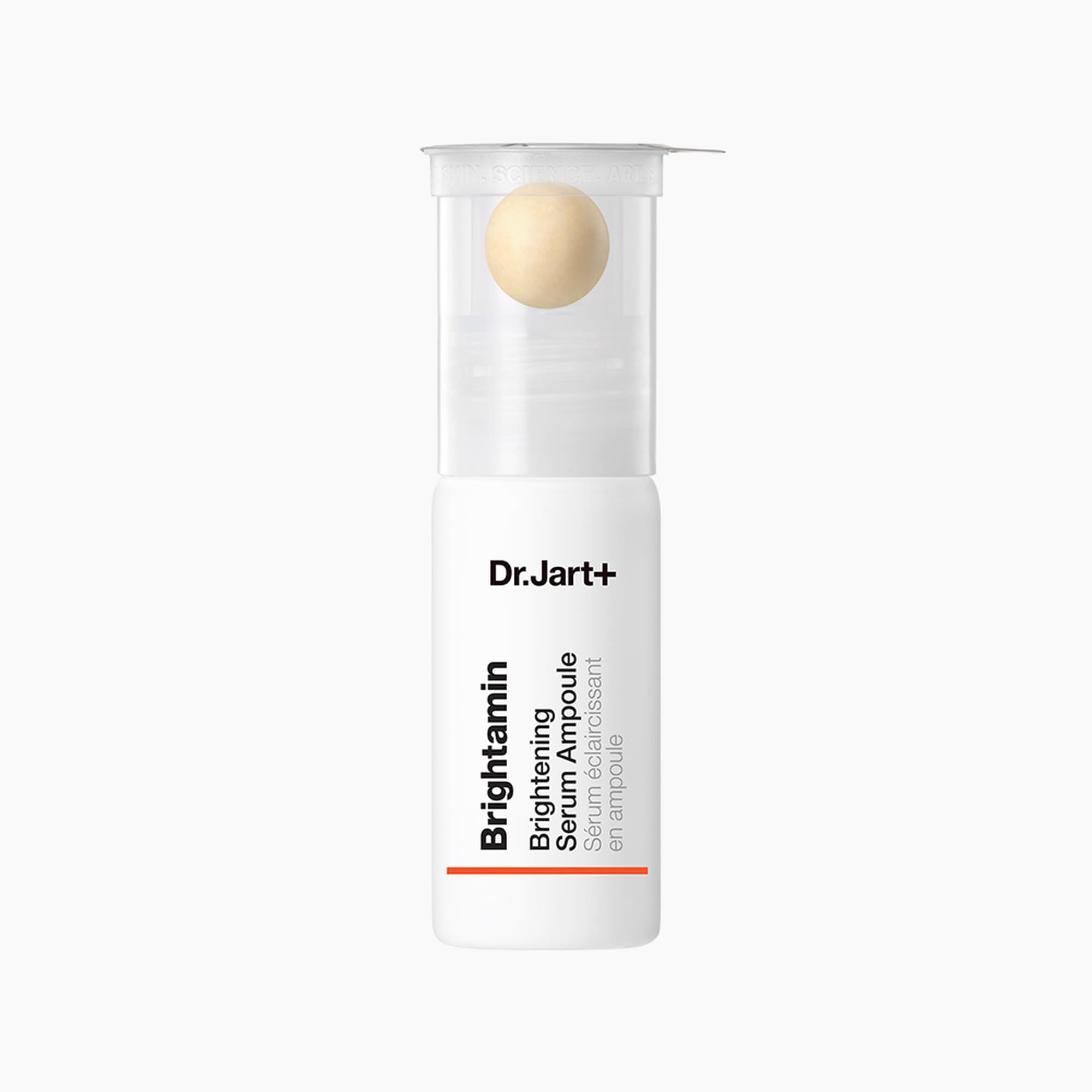 DR. JART+ Brightamin Brightening Serum Ampoule