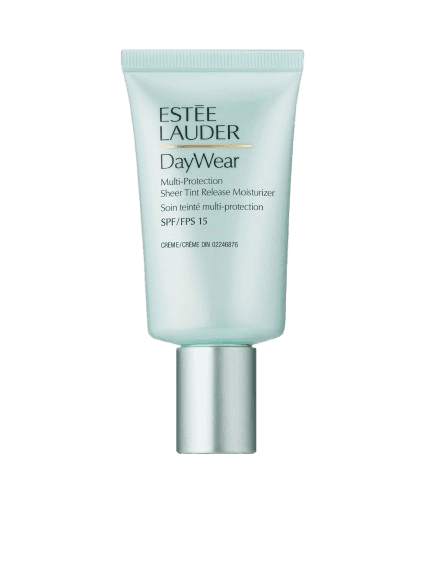 ESTÉE LAUDER DayWear Multi-Protection Anti-Oxidant Sheer Tint Release Moisturizer