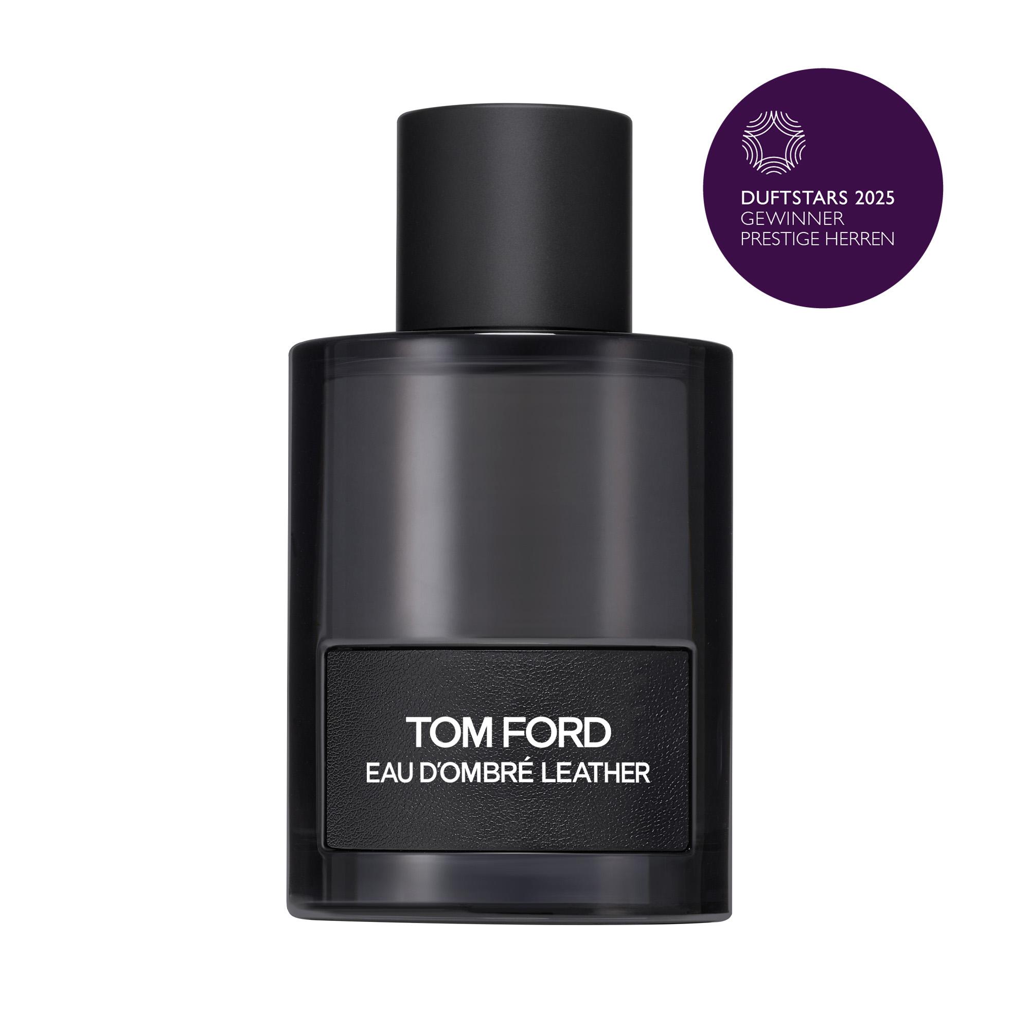 Produktbild TOM FORD Eau D'Ombre Leather Eau de Toilette 2 von 6