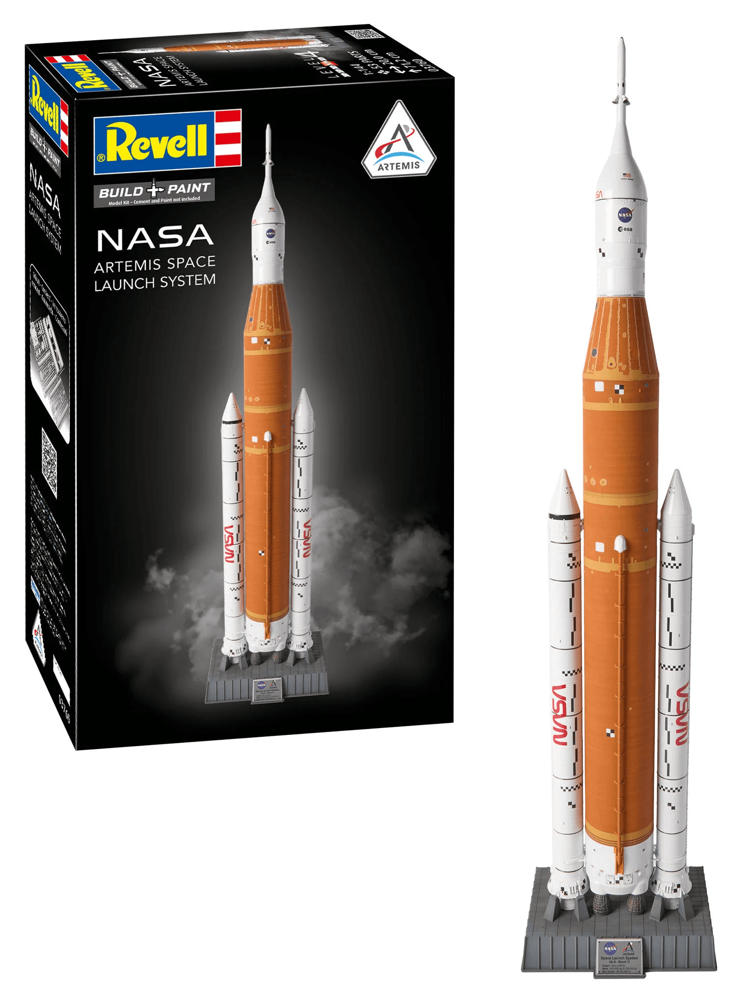 Revell  03760 NASA Artemis Space Launch System (SLS)