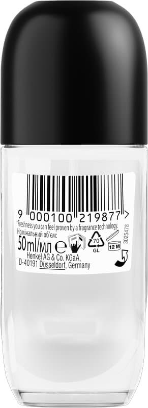 FA Roll-on Fresh Sport