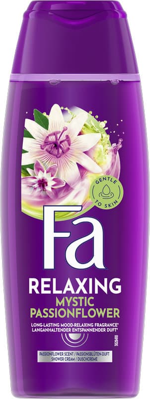FA Pflegende Duschcreme Mystic Moments 250ml